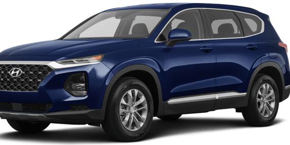 HYUNDAI SANTA FE 2020 5NMS33AD9LH272828 image HYUNDAI SANTA FE 2020 5NMS33AD9LH272828 image